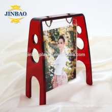 Jinbao Selphy Selfie Acryl Kühlschrank Magnet Fotorahmen 5mm